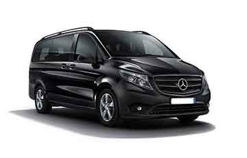 Swanley Airport Transfers